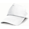 Casquette coton