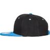 Casquette Bronx bicolore
