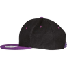 Casquette Bronx bicolore