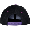 Casquette Bronx bicolore