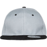Casquette Bronx bicolore