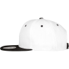 Casquette Bronx bicolore
