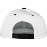 Casquette Bronx bicolore