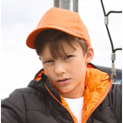 Casquette Boston junior