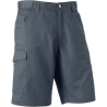 Short Workwear