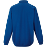 Sweat-shirt Heavy Duty col polo