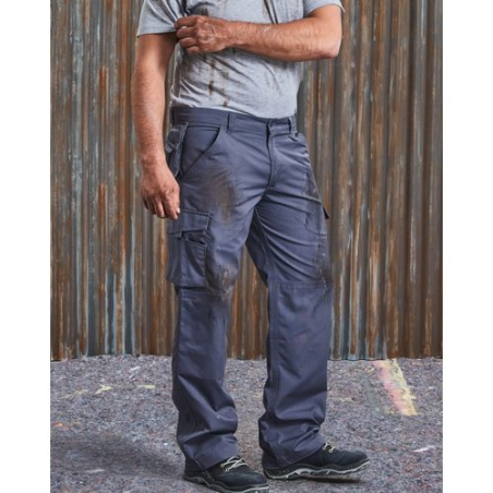Pantalon Heavy Duty
