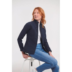 Veste softshell femme