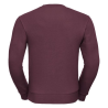 Sweat-shirt col rond Authentic
