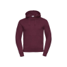 Sweat-shirt capuche Authentic homme