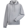 Sweat-shirt capuche Authentic homme