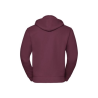 Sweat-shirt zippé capuche Authentic homme