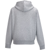 Sweat-shirt zippé capuche Authentic homme