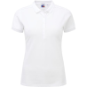 Polo Stretch Femme