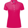 Polo Stretch Femme