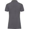 Polo Stretch Femme