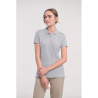 Polo Stretch Femme