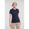Polo Stretch Femme