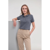 Polo Stretch Femme