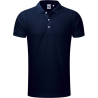 Polo Stretch Homme