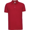 Polo Stretch Homme