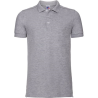 Polo Stretch Homme