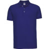 Polo Stretch Homme