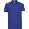 Polo Stretch Homme