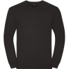 Pullover homme col v