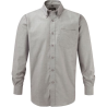 Chemise homme manches longues Oxford