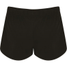 Short Femme Rétro