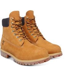 Chaussures Boot Premium