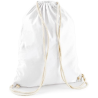 Sac de Gym en coton
