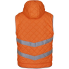 Bodywarmer haute visibilité "Kensington"
