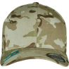 Casquette Flexfit Multicam®