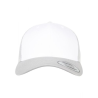 Casquette Retro Trucker Colored Front