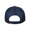 Casquette Retro Trucker Colored Front