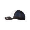 Casquette Retro Trucker Colored Front