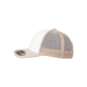 Casquette Retro Trucker Colored Front