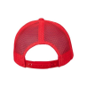Casquette Retro Trucker Colored Front
