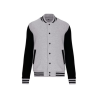 Blouson molleton teddy enfant