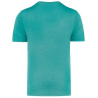 T-shirt triblend sport homme