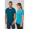 T-shirt triblend sport homme