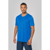 T-shirt triblend sport homme