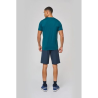 T-shirt triblend sport homme