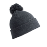 Bonnet pompon BEANIE