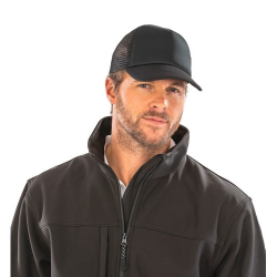 Casquette trucker DETROIT