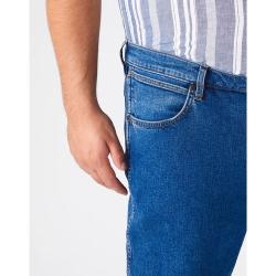 Jean droit Greensboro