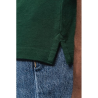 Polo piqué Bio180 homme
