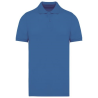 Polo piqué Bio180 homme